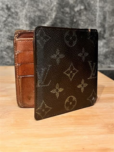 louis vuitton borsellino vintage|louis vuitton resale website.